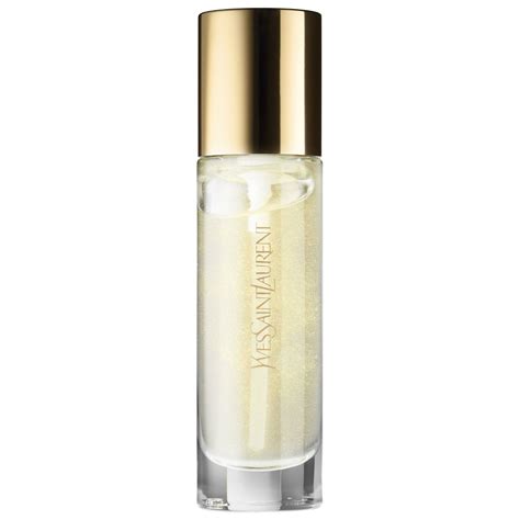 paula's choice review of yves saint laurent blur makeup primer|This Pore.